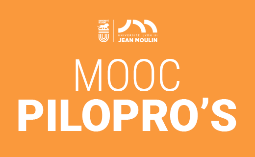 Apprendre le BPM avec le MOOC Pilopro’s
