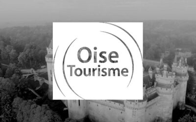 Oise Tourisme professionnalise son parcours client