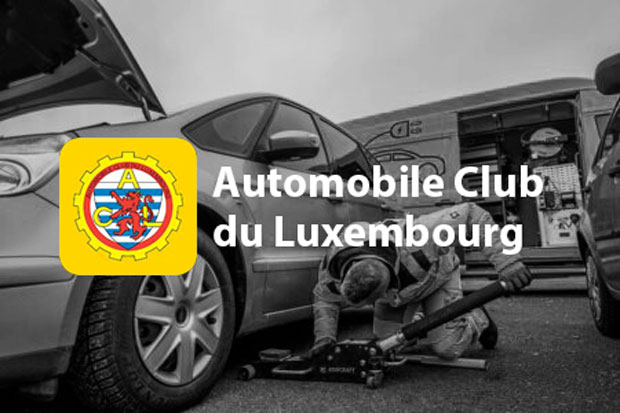 Automobile Club Luxembourg
