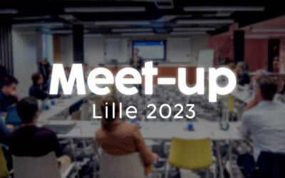 Meetup de Lille 2023